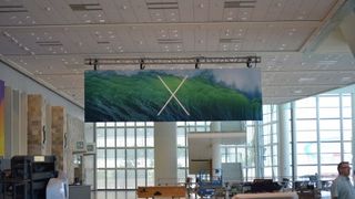 OS X banner