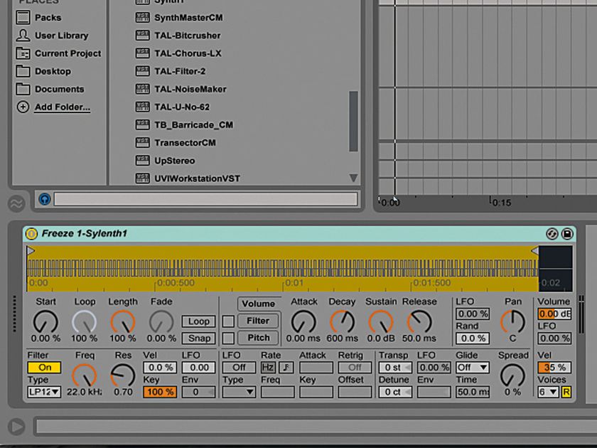 10 steps to producing perfect glitch | MusicRadar