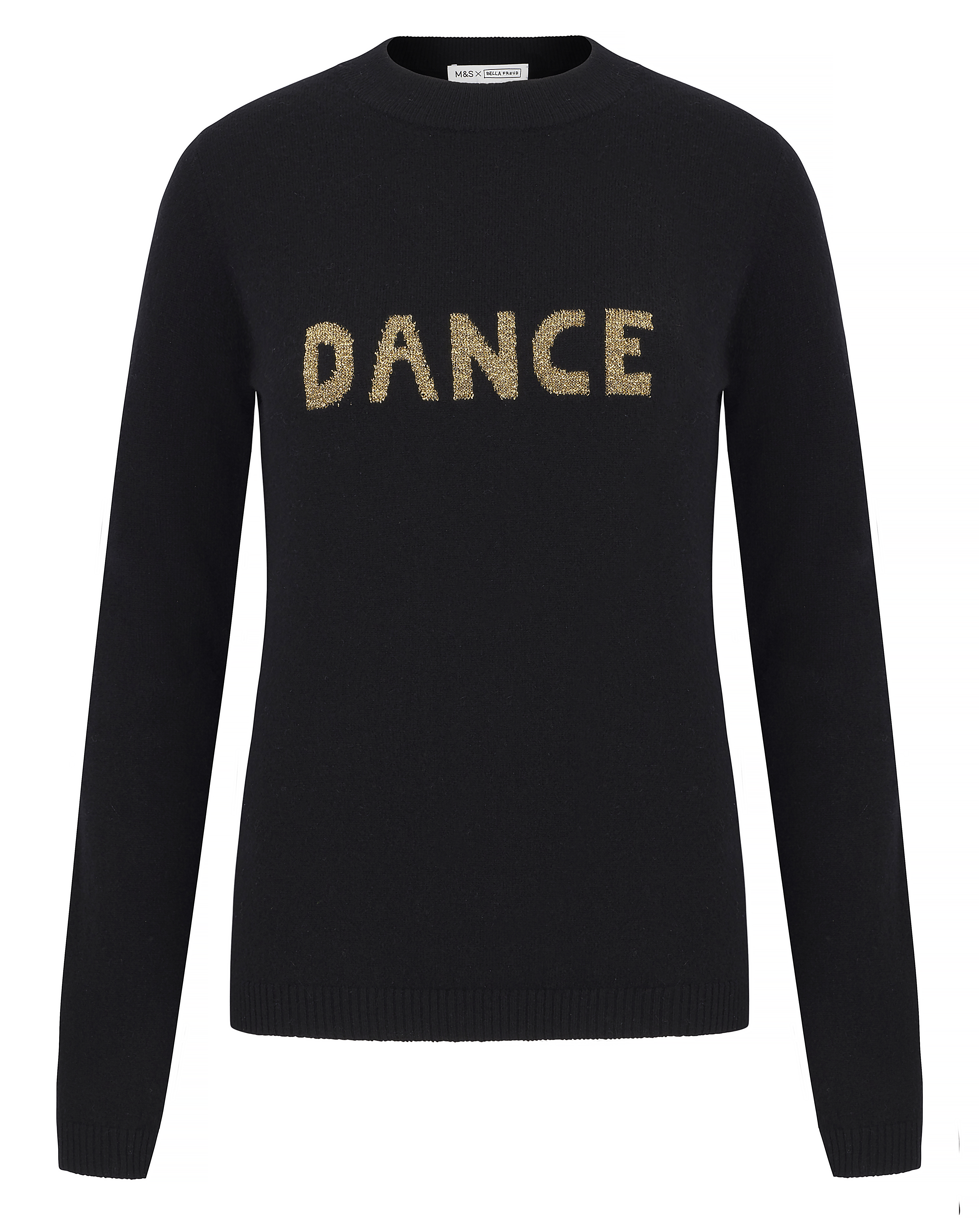 items from the Bella Freud x M&amp;amp;S 2025 collaboration collection