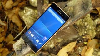 Sony Xperia Z3 review