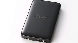 HTC Media Link HD