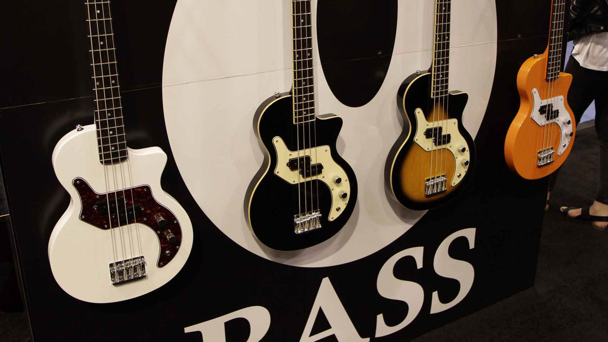 'O' Bass