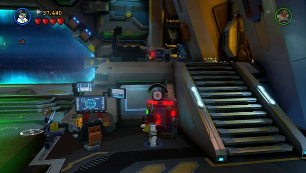 Lego Batman 3: Beyond Gotham character unlocks guide: Page 3 - Page 3 ...