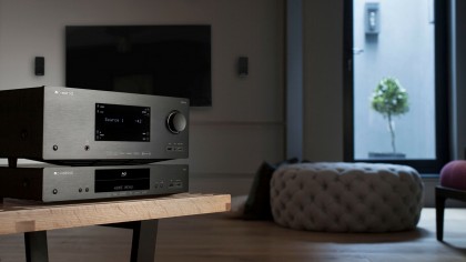 Cambridge Audio CXU