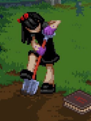 null