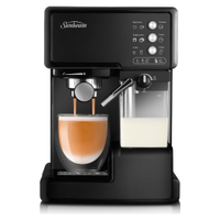 Sunbeam Café Barista Coffee Machine&nbsp;| AU$299 AU$152