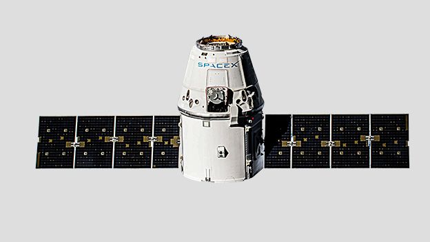 Space X