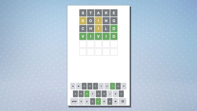 Best Wordle start words to help you keep your streak Tom's Guide