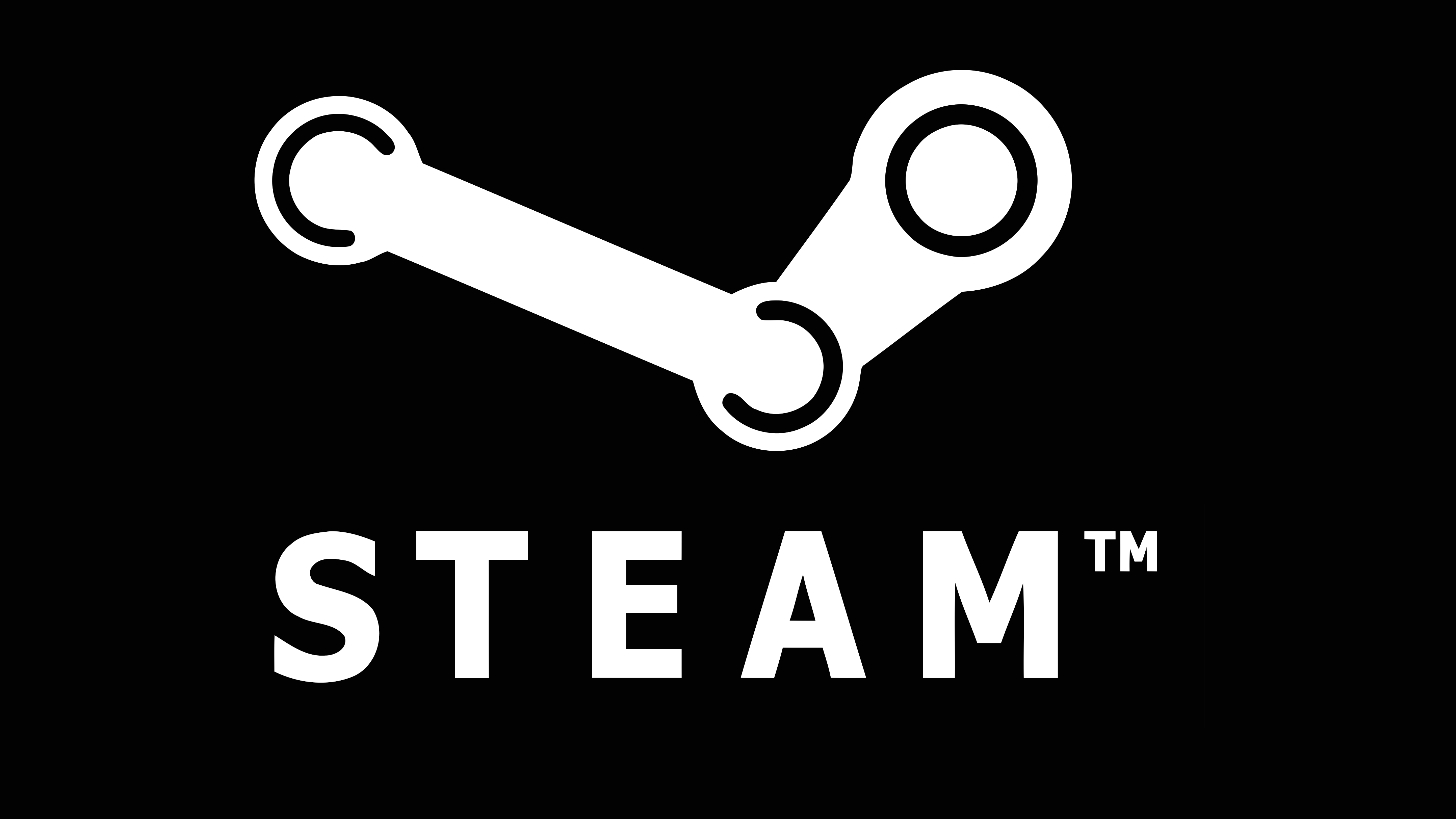 Steam-logoen