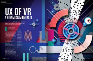 Laura Cortes unlocks the mystery of UX design for virtual reality