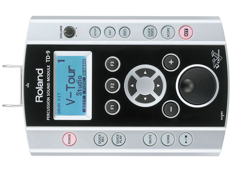 Roland td-9