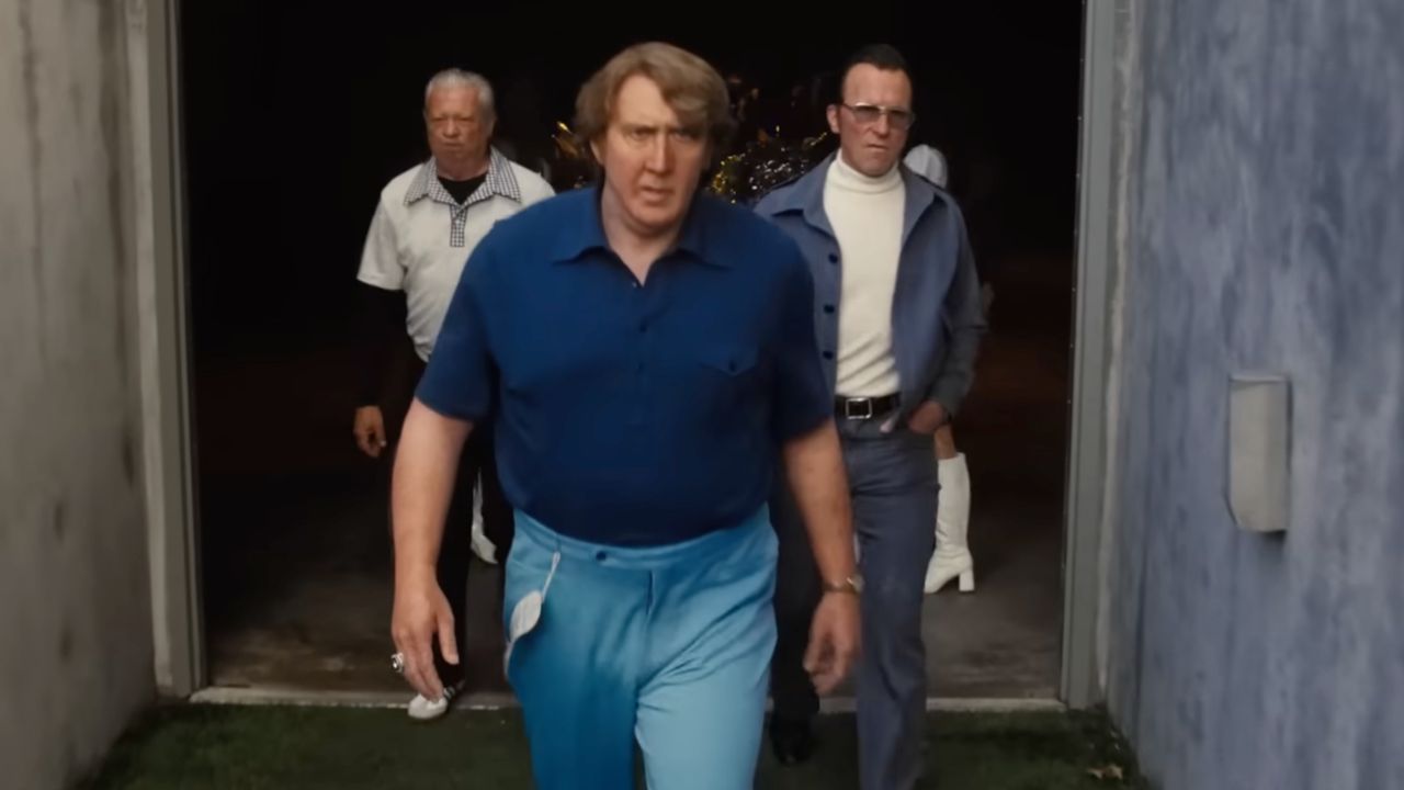 Madden on Amazon Prime Video