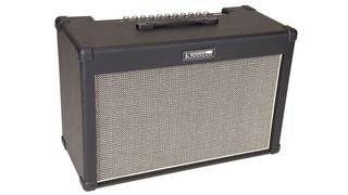 The top-of-the-range Kinsman K100GFX (RRP £299)