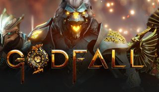 Godfall: an early PS5 title for PS Now?