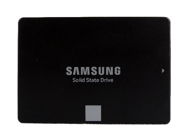 Samsung 860 EVO review: Further proof that TLC-NAND SSD can be