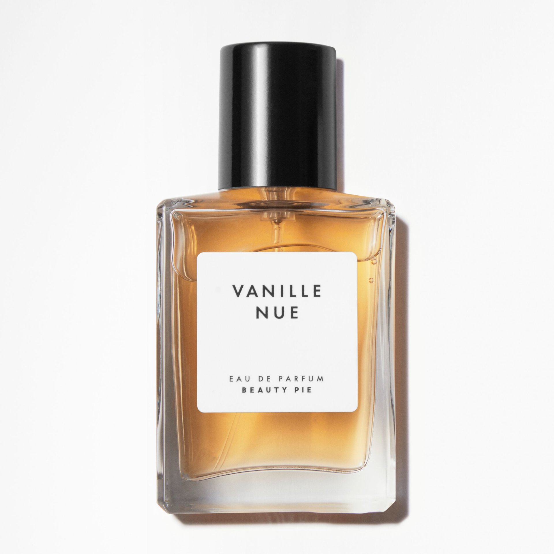 Eau De Parfum