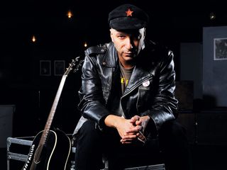 Tom Morello