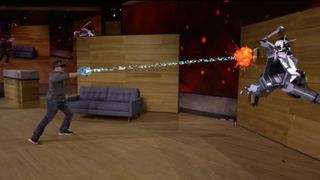 HoloLens