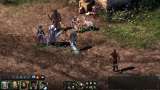 2. Pillars of Eternity
