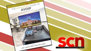 Integration Guide to AVoIP