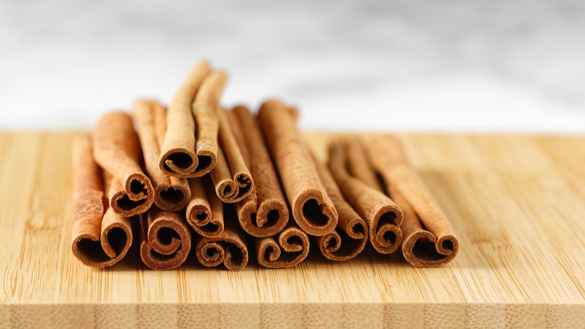 Qué significa cinnamon