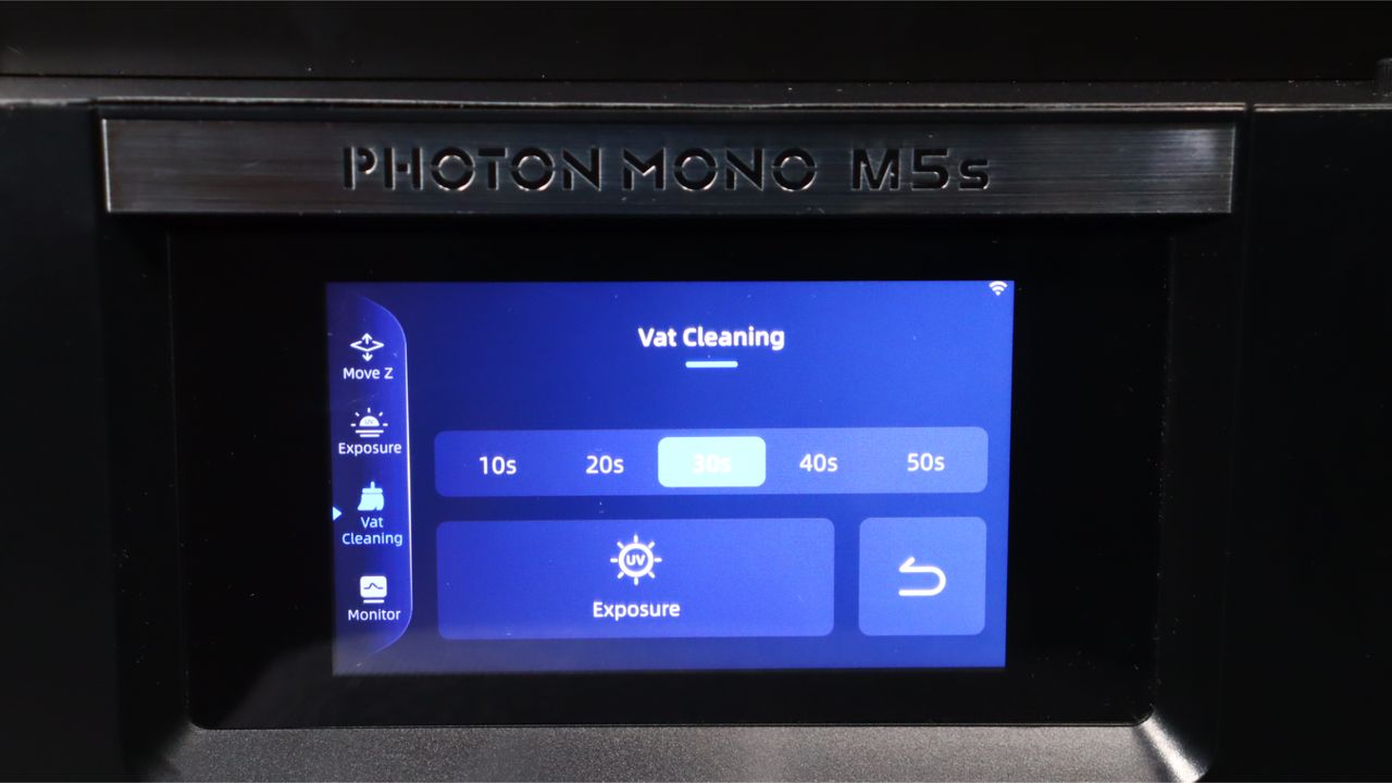 Anycubic Photon Mono M5s