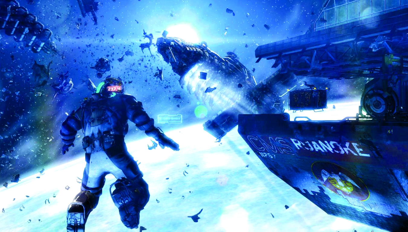 How Dead Space 3 Derailed the Franchise