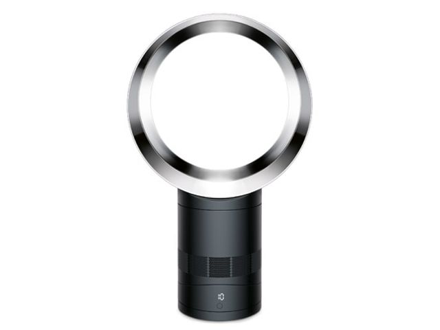 Dyson Cool AM06 review | ITProPortal