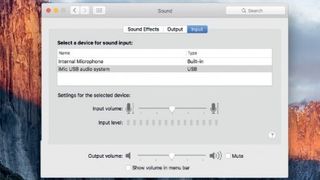 How to convert analogue music to digital on a Mac
