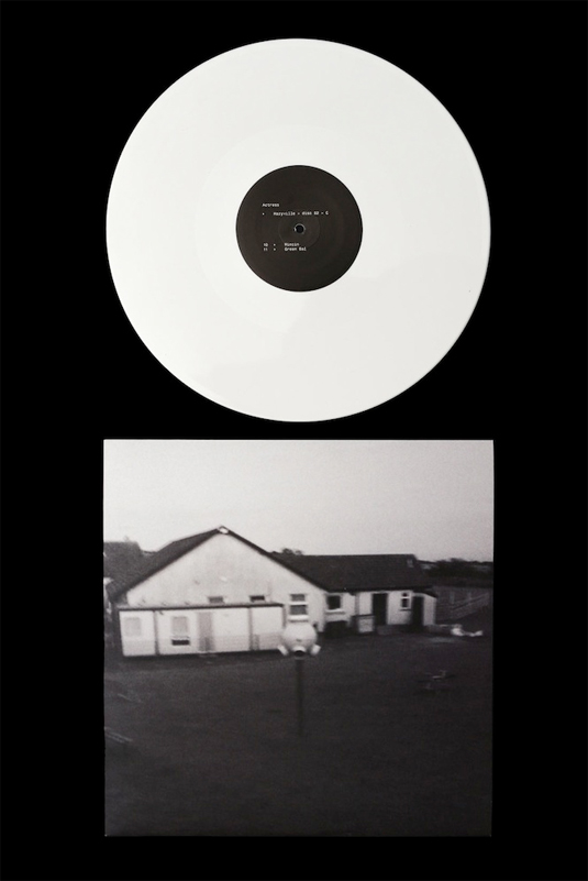 album artwork of the week