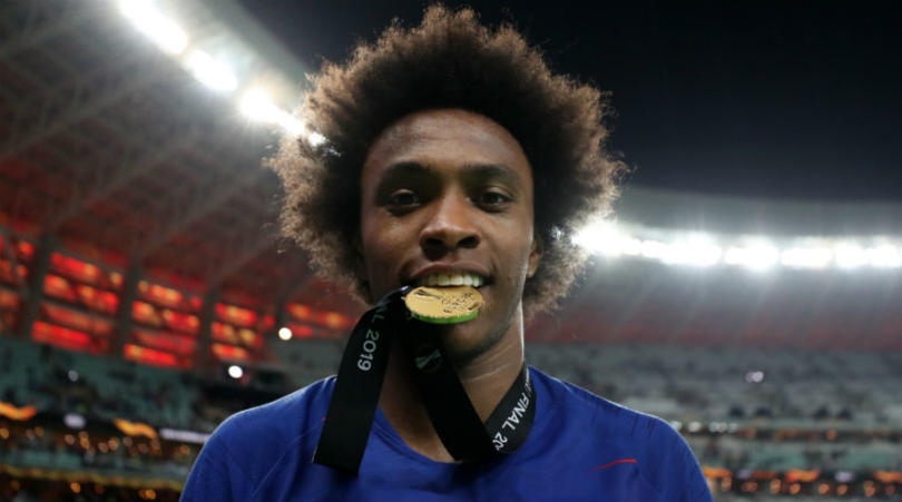 Willian