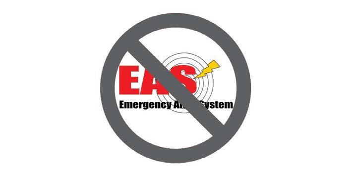 It Is Time to Rethink EAS? | TV Tech