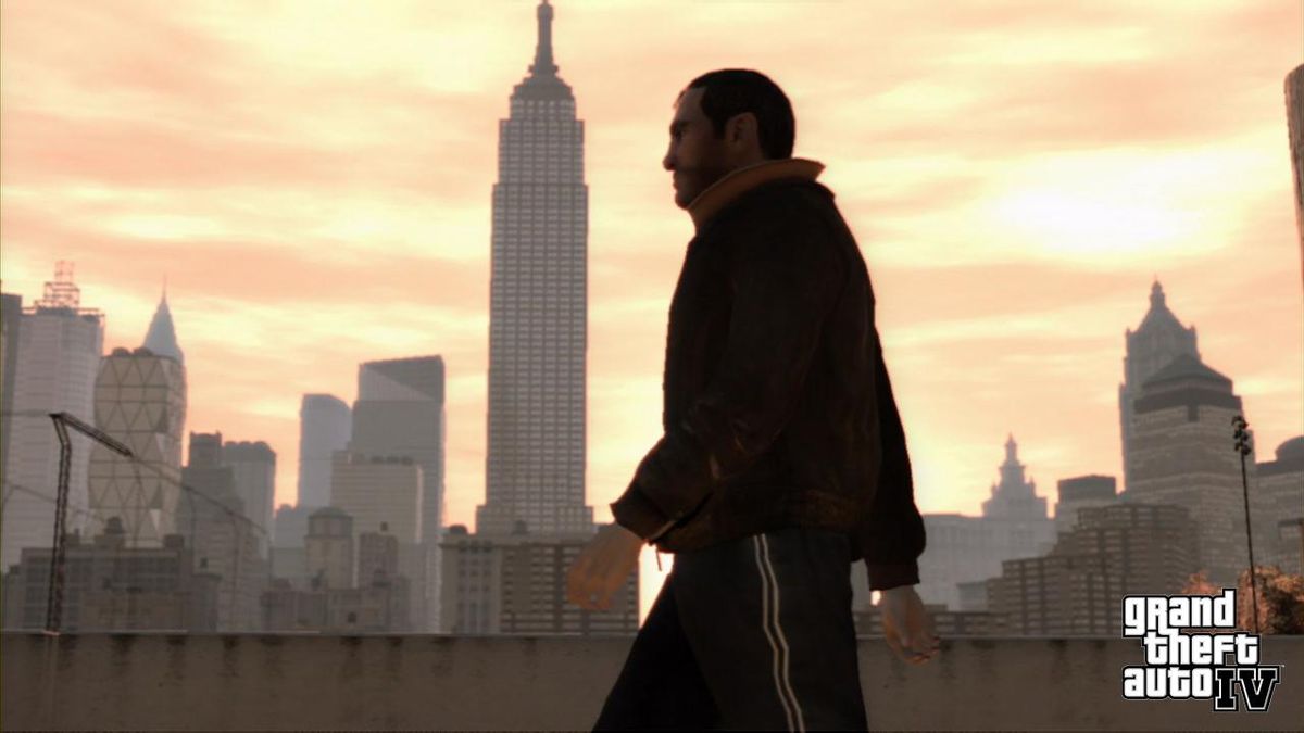 Want To Know The Best Thing About The GTA IV Trailer GamesRadar   826c3abcc2d55279971e9a9320171b34 1200 80 