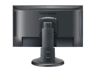 ViewSonic vp2365-led review