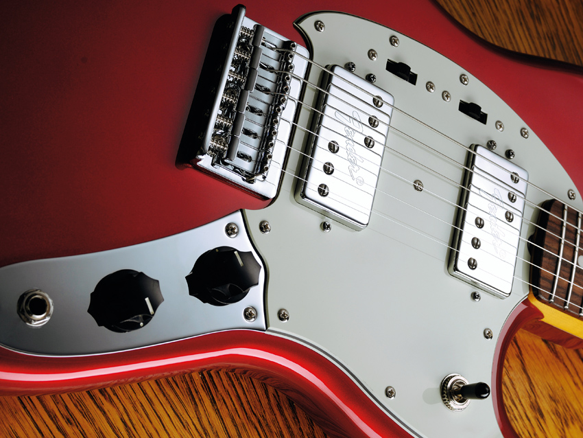 The Special is a welcome addition to the Mustang range.