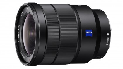 Zeiss 16-35mm
