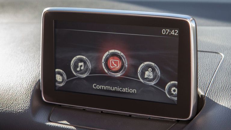 3. Apps as standard