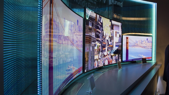 Ultra HD 4K TV, NBC Universal, 2014 Sochi Olympics, Olympic Broadcasting Services, Samsung, Panasonic, Panasonic GH4, Newstrack