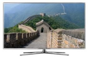 Samsung D7000 TV
