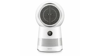 Breville The AirRounder Connect heater fan
