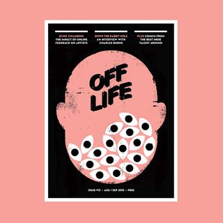 off life issue 12