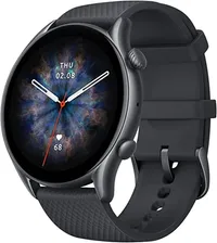 Amazfit GTR 3 Pro | Was: $189.99 Now: $126.99 at Amazon