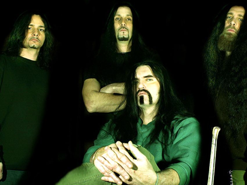 Peavey announces Type O Negative tour and contest | MusicRadar