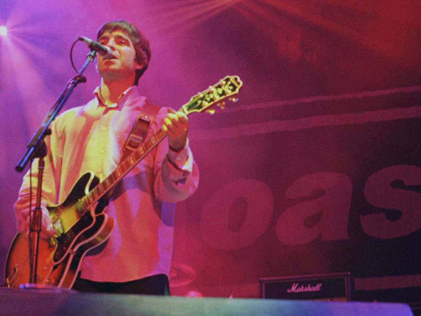 Noel gallagher