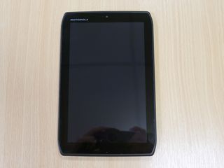 Motorola xoom 2 media edition