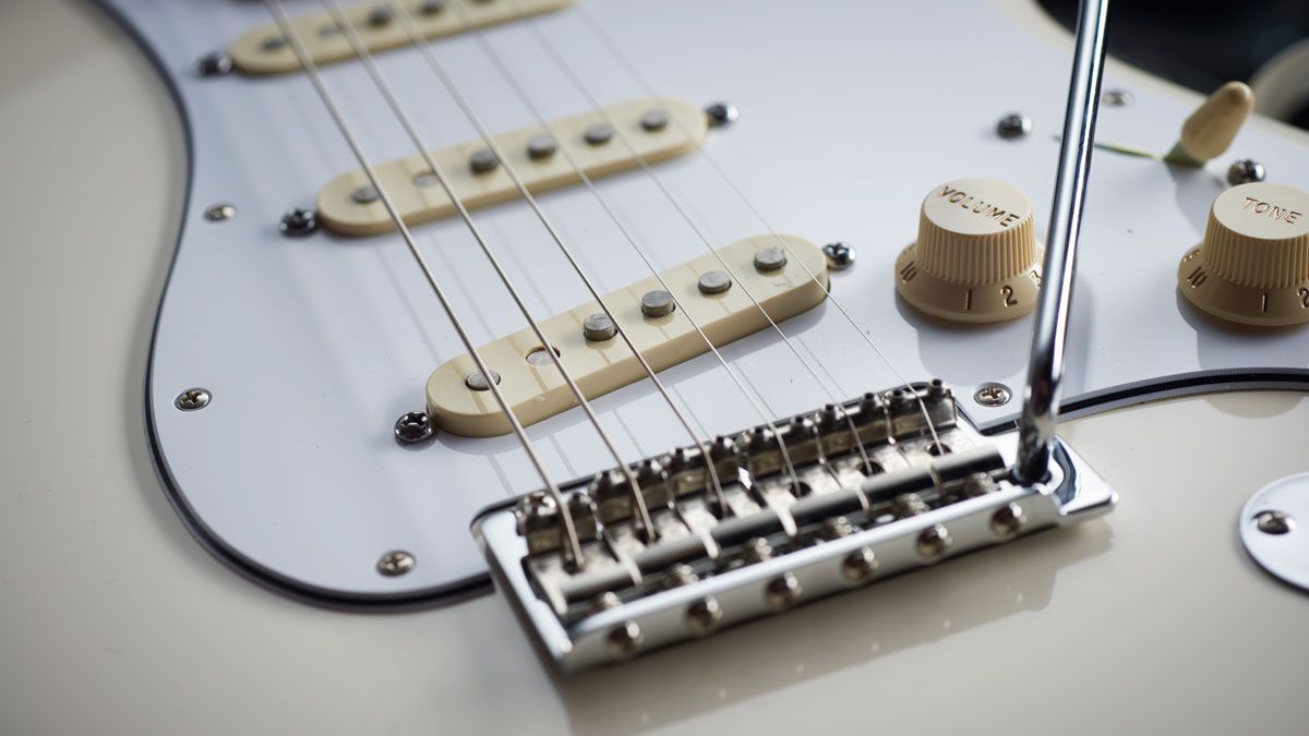 9 affordable ways to improve your guitar tone | MusicRadar