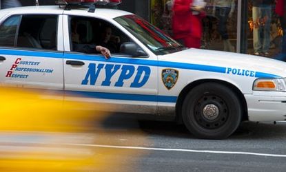 To meet arrest quotas some NYPD officers planted drugs on innocent people, says an ex-cop.