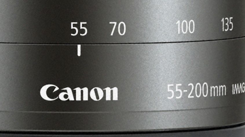 M Lens New Canon M lens gets you closer to the action | TechRadar