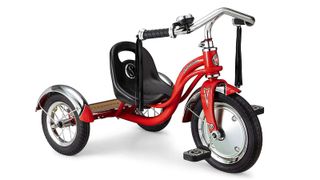 Schwinn Roadster Tricycle, one of w&h's picks for Christmas gifts for kids