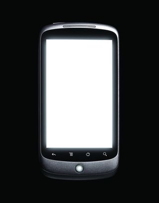 Google nexus one